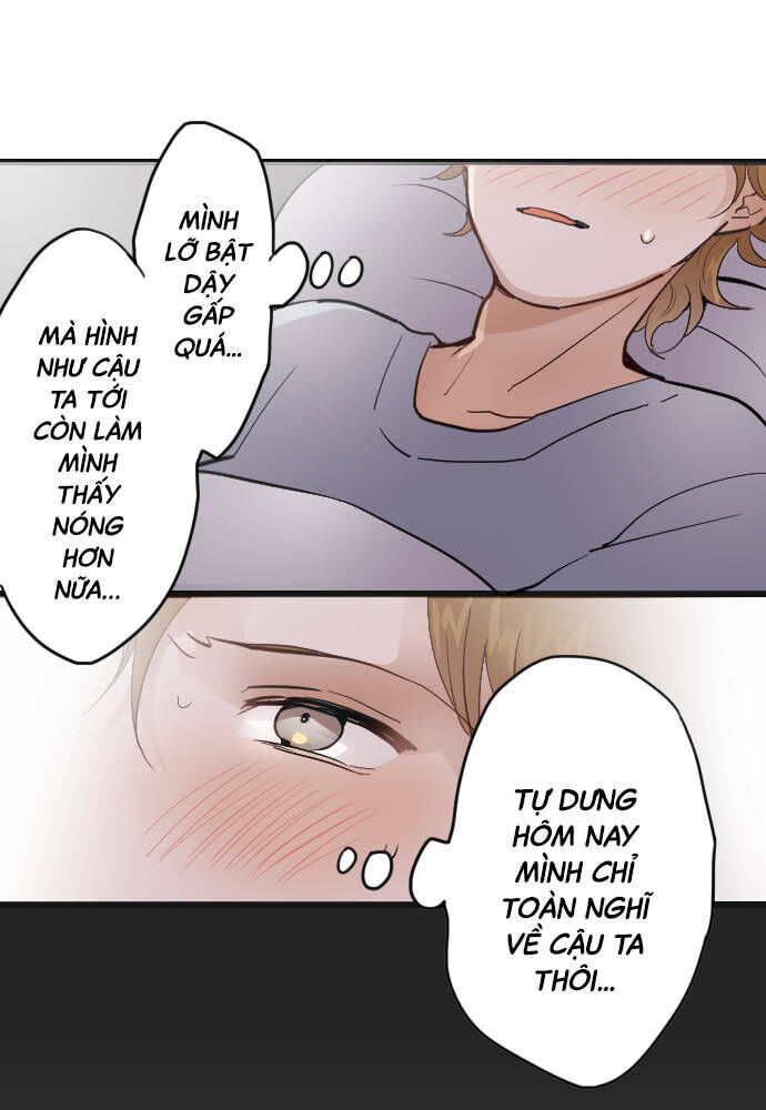 Hoa Cánh Sao Chapter 31 - Trang 2