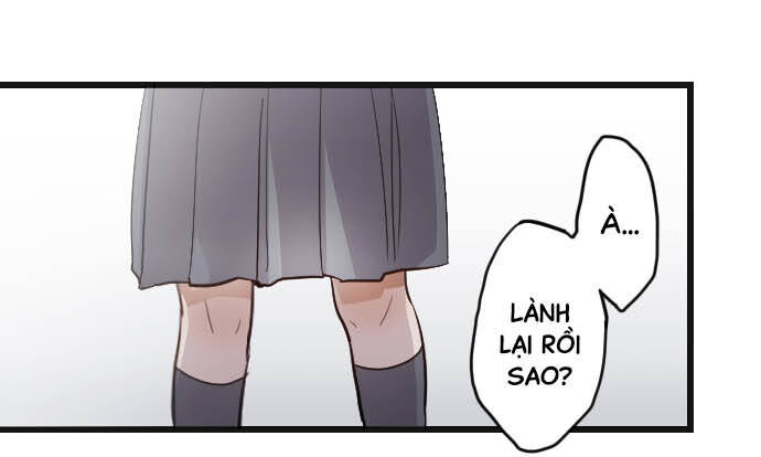 Hoa Cánh Sao Chapter 31 - Trang 2