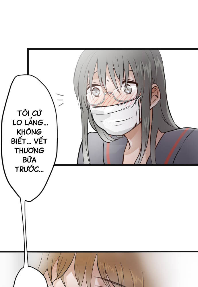 Hoa Cánh Sao Chapter 31 - Trang 2