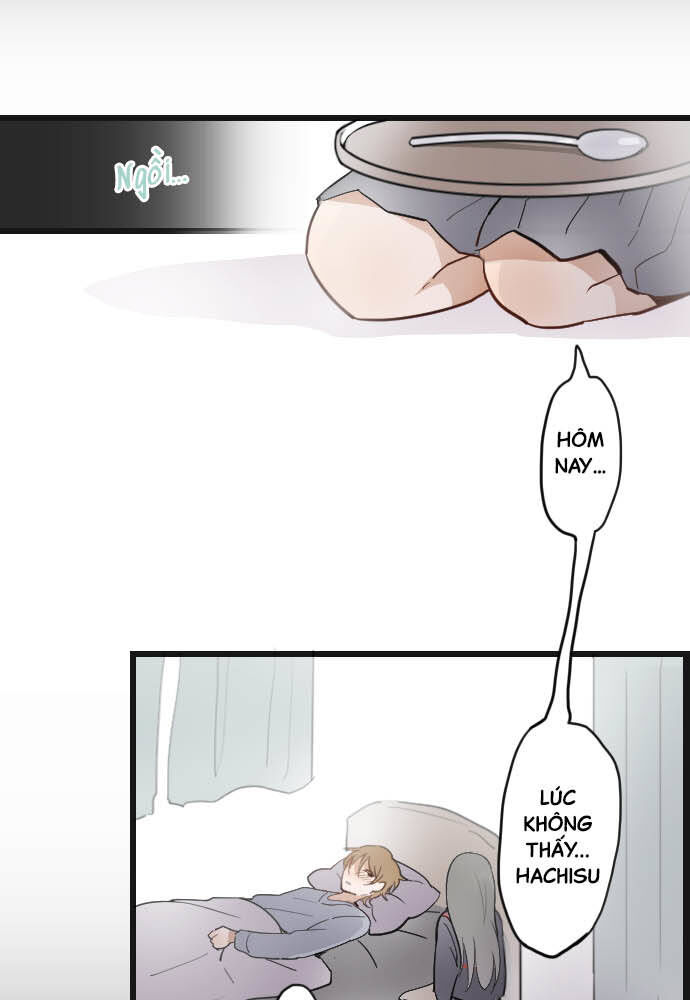 Hoa Cánh Sao Chapter 31 - Trang 2