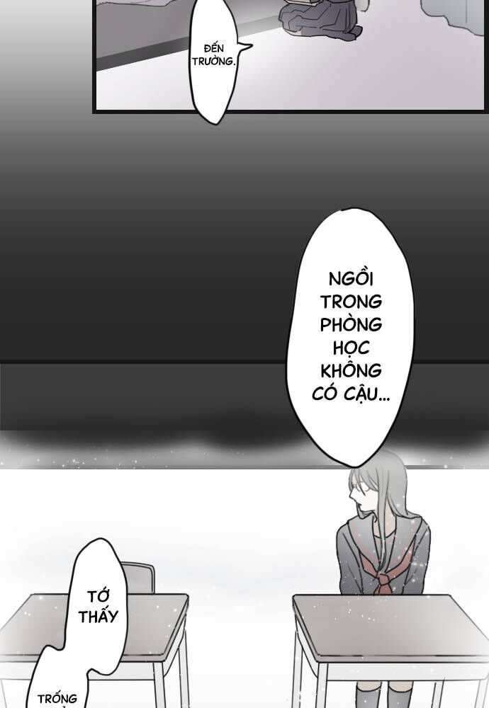 Hoa Cánh Sao Chapter 31 - Trang 2