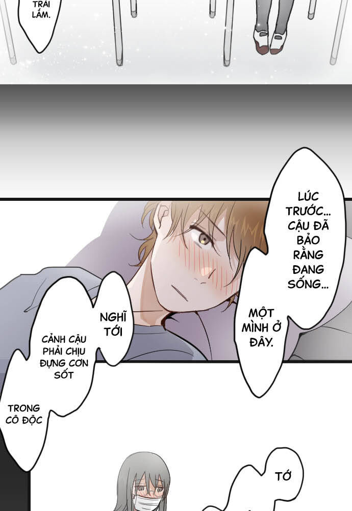 Hoa Cánh Sao Chapter 31 - Trang 2