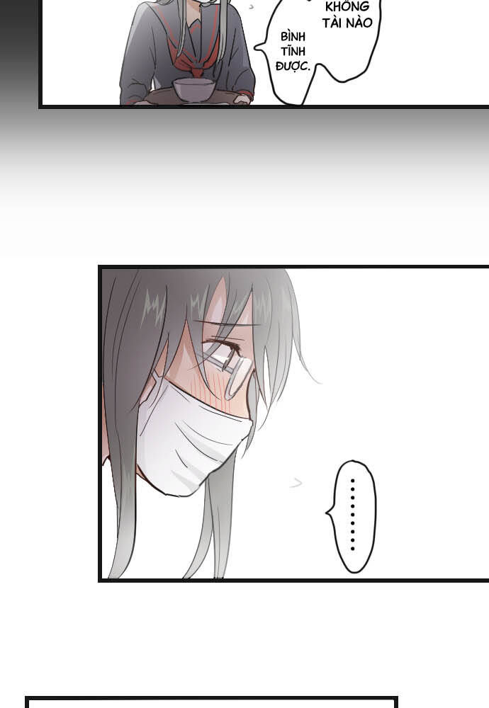Hoa Cánh Sao Chapter 31 - Trang 2