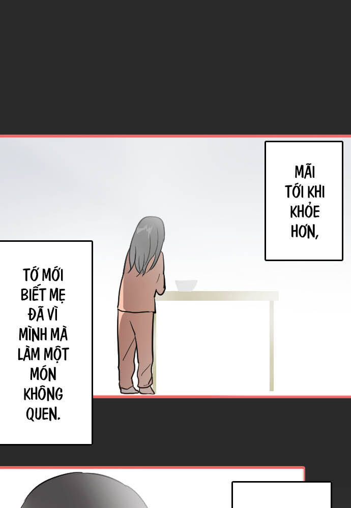 Hoa Cánh Sao Chapter 31 - Trang 2