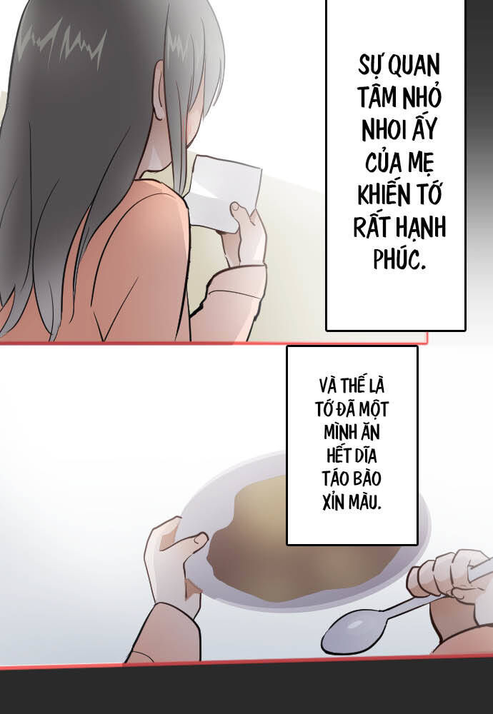 Hoa Cánh Sao Chapter 31 - Trang 2
