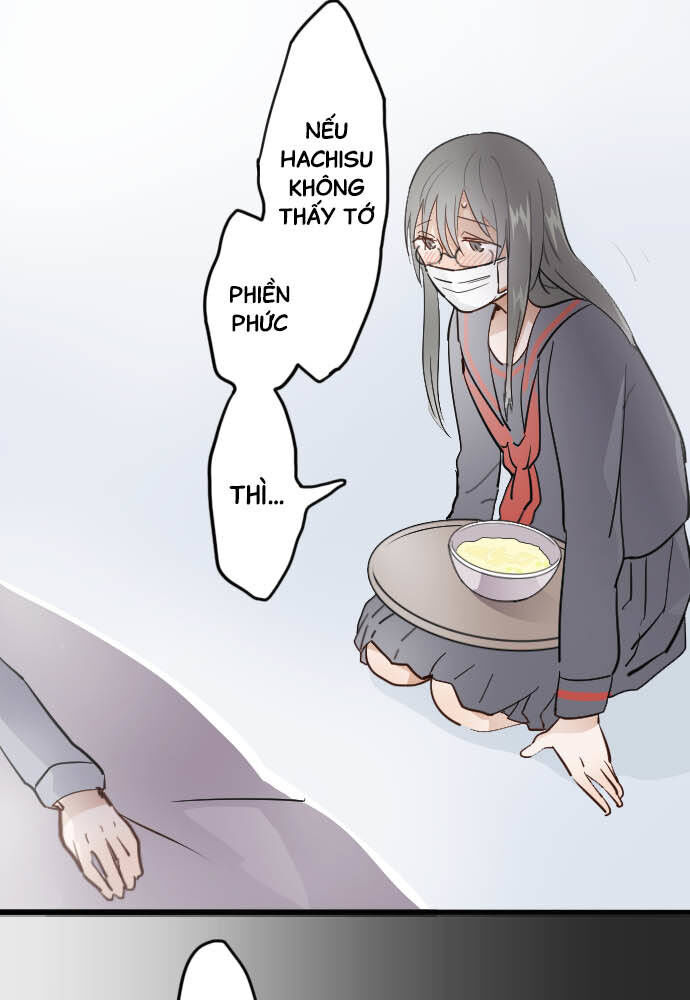 Hoa Cánh Sao Chapter 31 - Trang 2