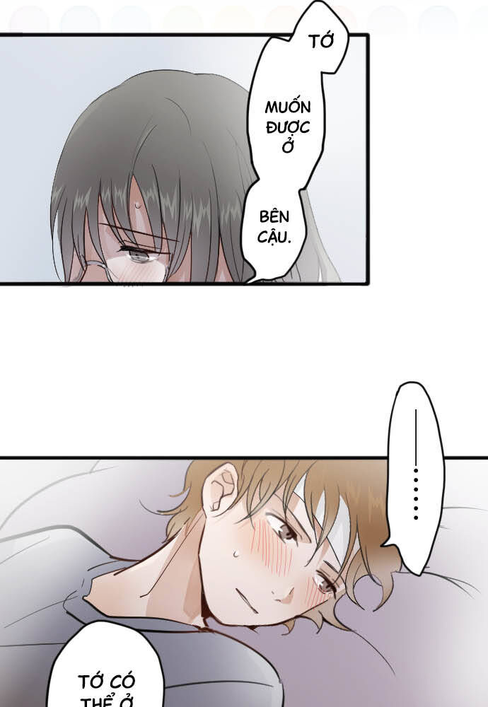 Hoa Cánh Sao Chapter 31 - Trang 2