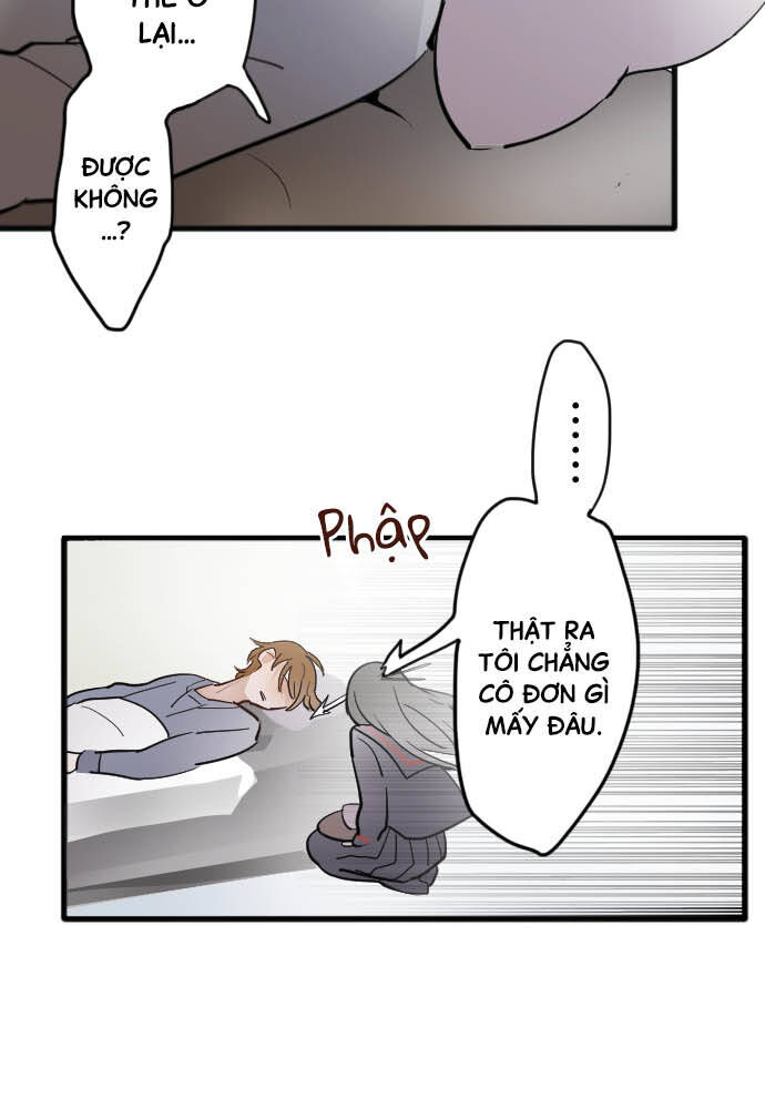 Hoa Cánh Sao Chapter 31 - Trang 2