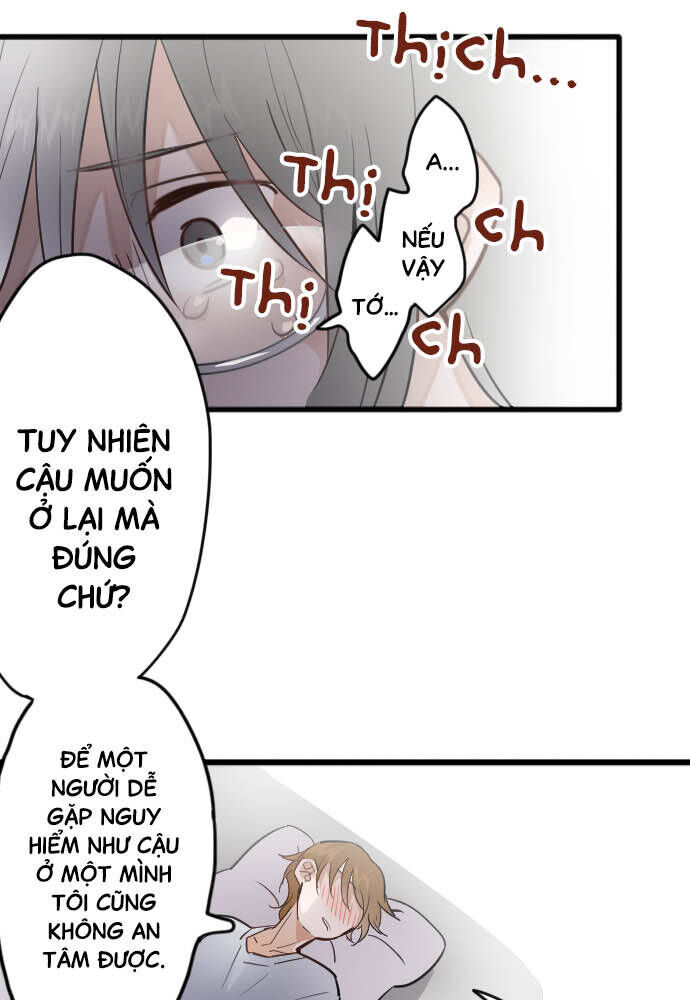 Hoa Cánh Sao Chapter 31 - Trang 2