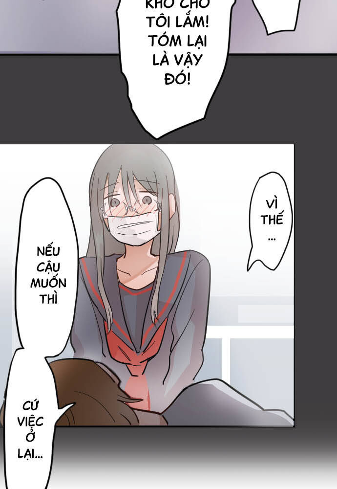 Hoa Cánh Sao Chapter 31 - Trang 2