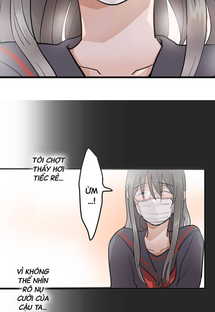 Hoa Cánh Sao Chapter 31 - Trang 2