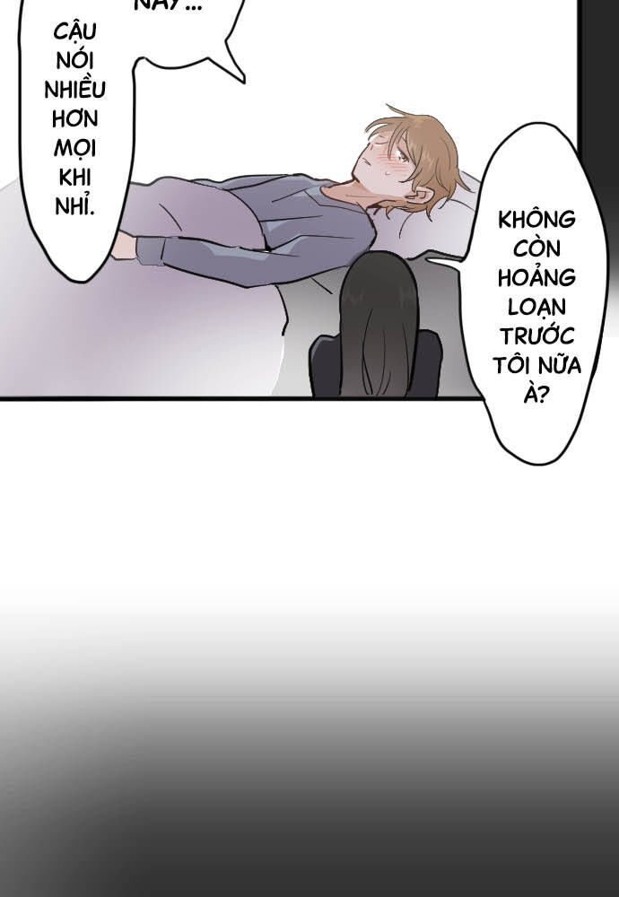 Hoa Cánh Sao Chapter 31 - Trang 2