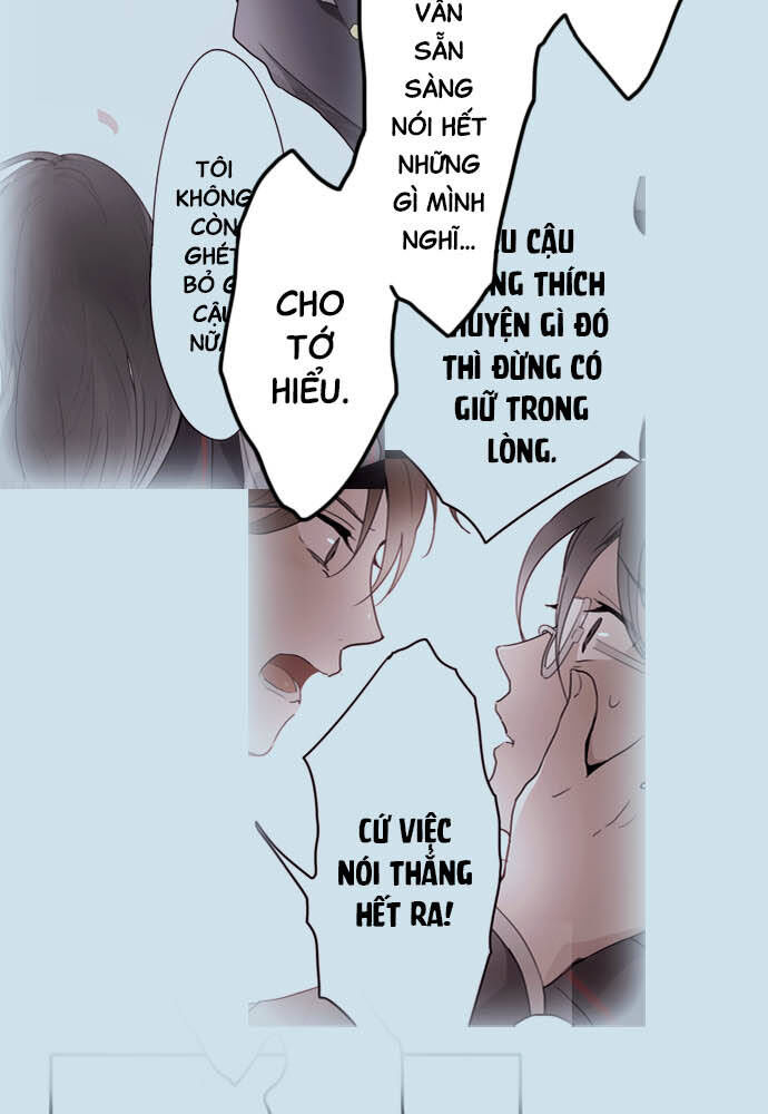Hoa Cánh Sao Chapter 31 - Trang 2