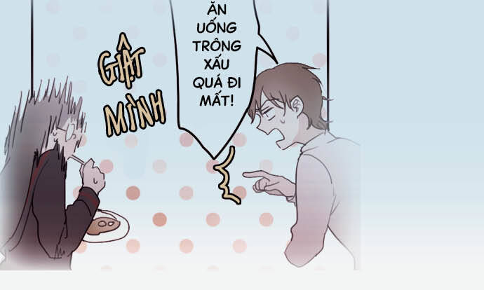 Hoa Cánh Sao Chapter 31 - Trang 2