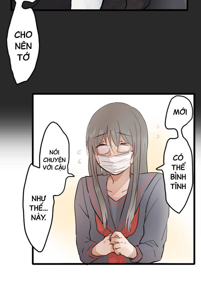 Hoa Cánh Sao Chapter 31 - Trang 2
