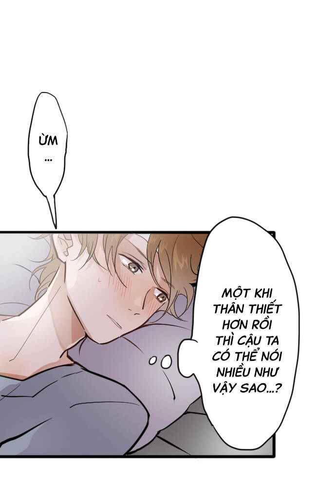Hoa Cánh Sao Chapter 31 - Trang 2