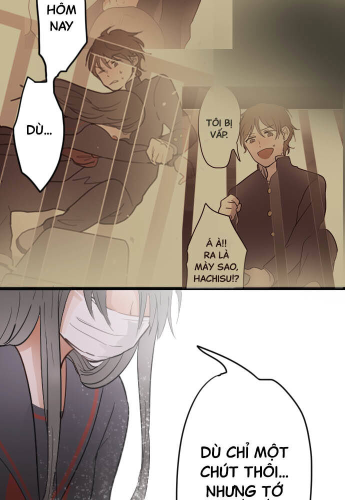 Hoa Cánh Sao Chapter 31 - Trang 2