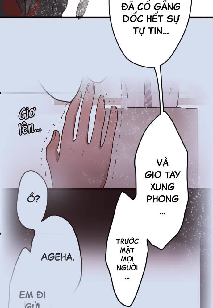 Hoa Cánh Sao Chapter 31 - Trang 2