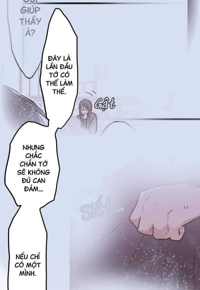 Hoa Cánh Sao Chapter 31 - Trang 2