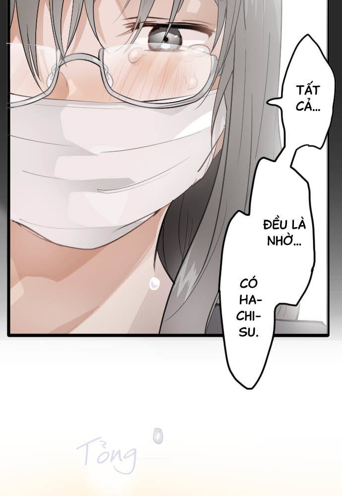 Hoa Cánh Sao Chapter 31 - Trang 2