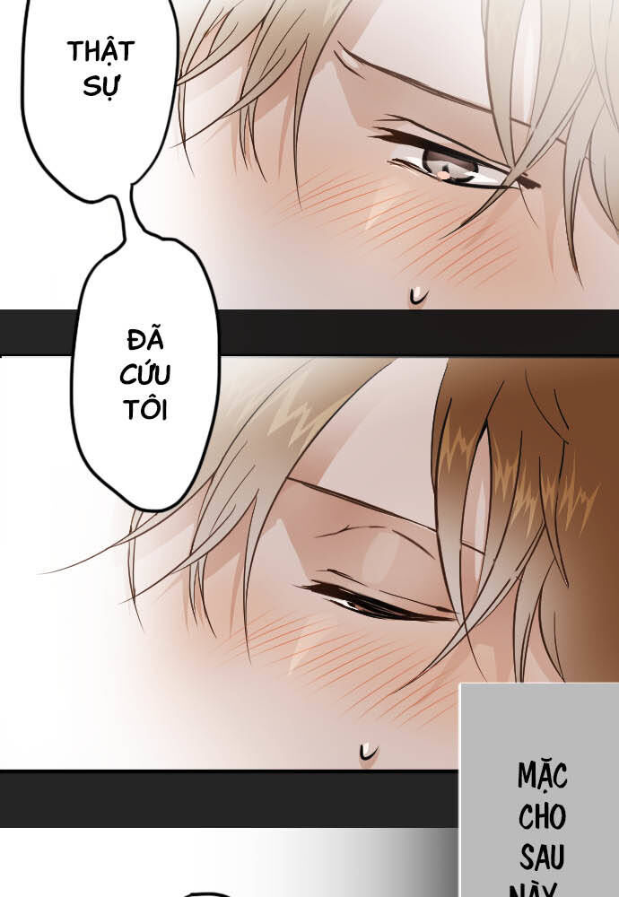 Hoa Cánh Sao Chapter 32 - Trang 2