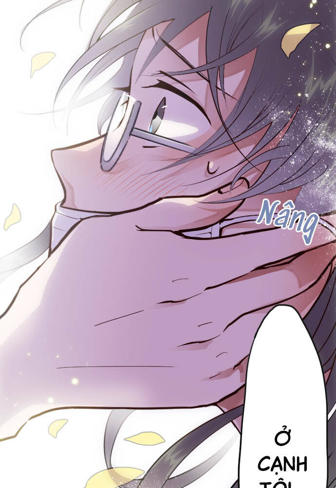 Hoa Cánh Sao Chapter 32 - Trang 2