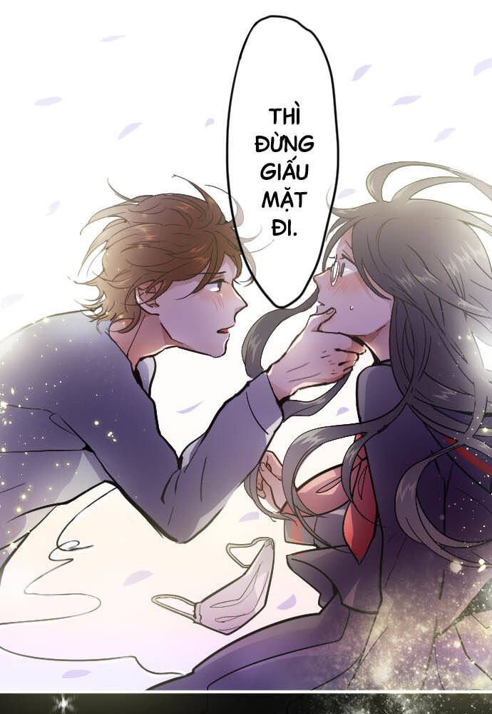Hoa Cánh Sao Chapter 32 - Trang 2