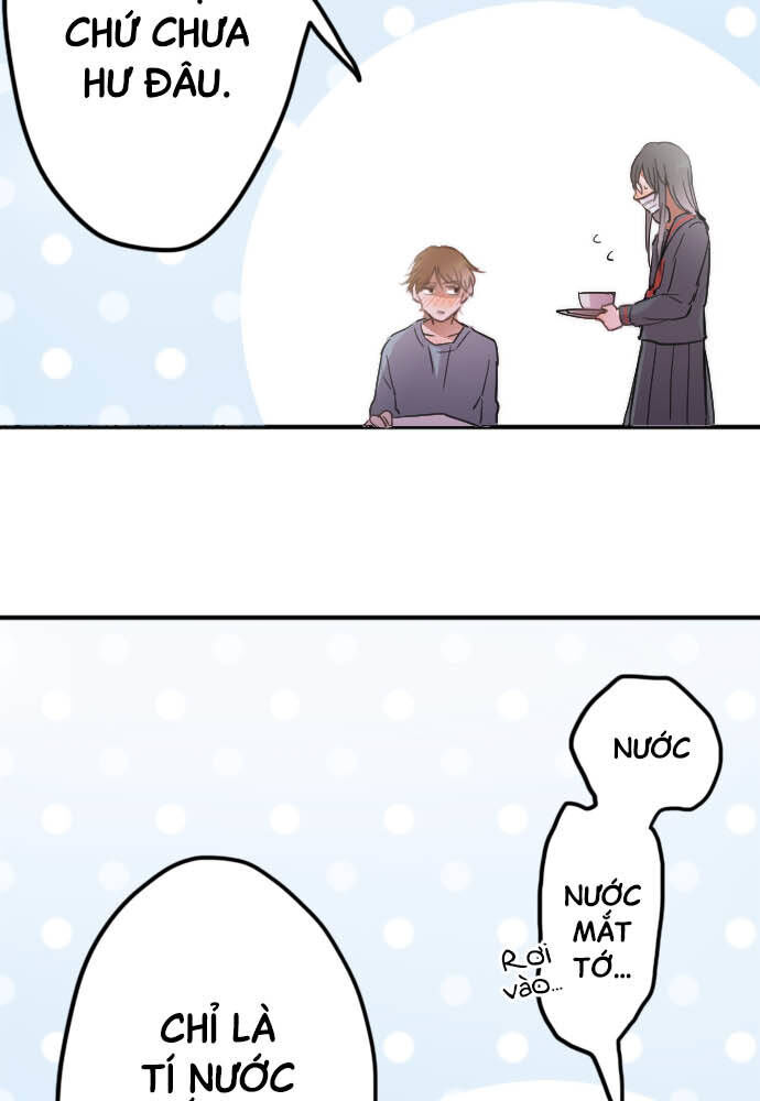 Hoa Cánh Sao Chapter 32 - Trang 2