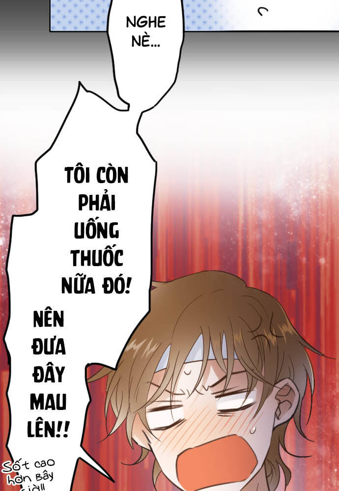 Hoa Cánh Sao Chapter 32 - Trang 2