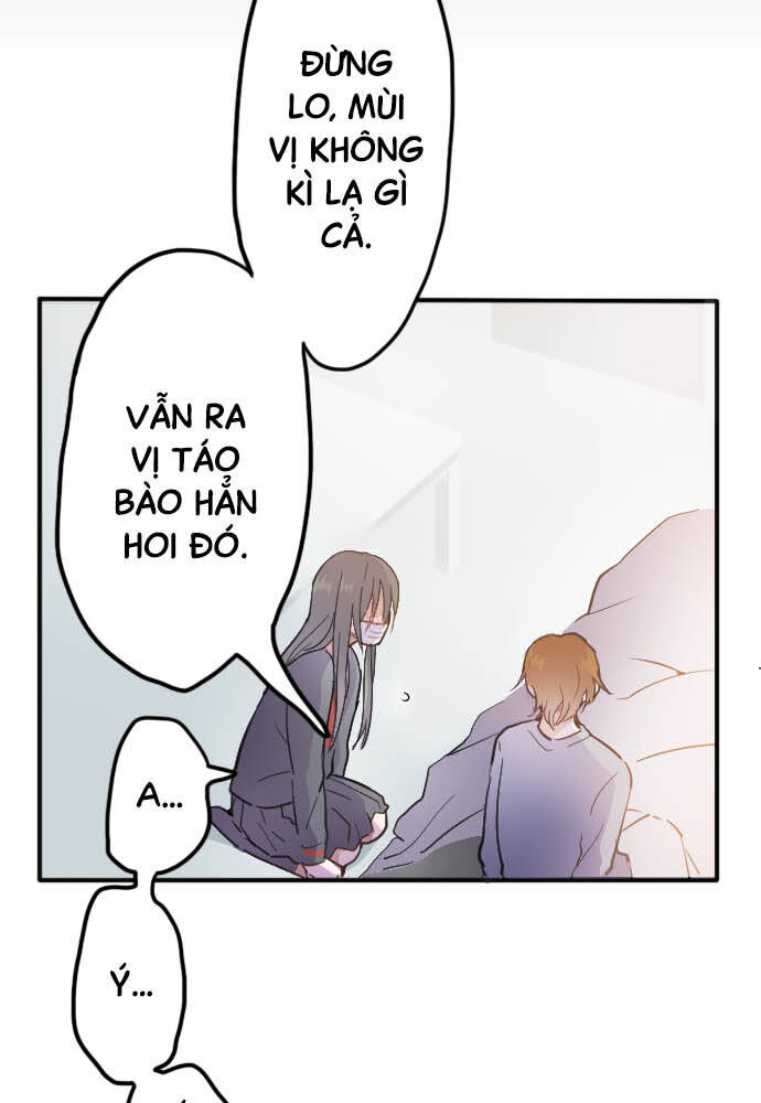 Hoa Cánh Sao Chapter 32 - Trang 2