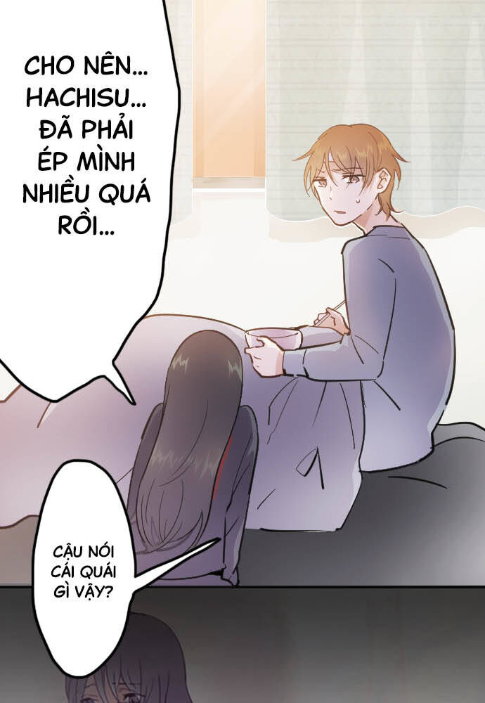 Hoa Cánh Sao Chapter 32 - Trang 2