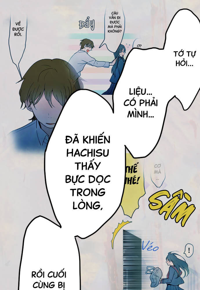 Hoa Cánh Sao Chapter 32 - Trang 2