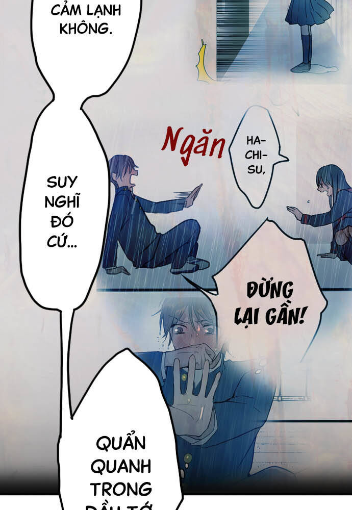 Hoa Cánh Sao Chapter 32 - Trang 2