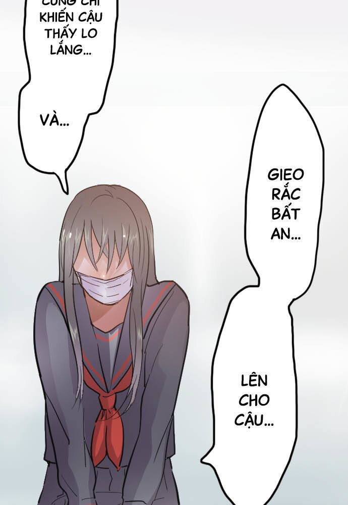 Hoa Cánh Sao Chapter 32 - Trang 2