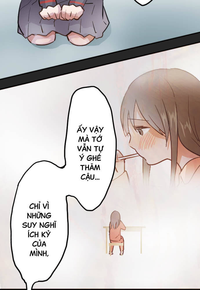 Hoa Cánh Sao Chapter 32 - Trang 2