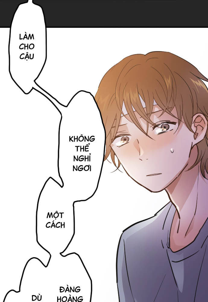 Hoa Cánh Sao Chapter 32 - Trang 2