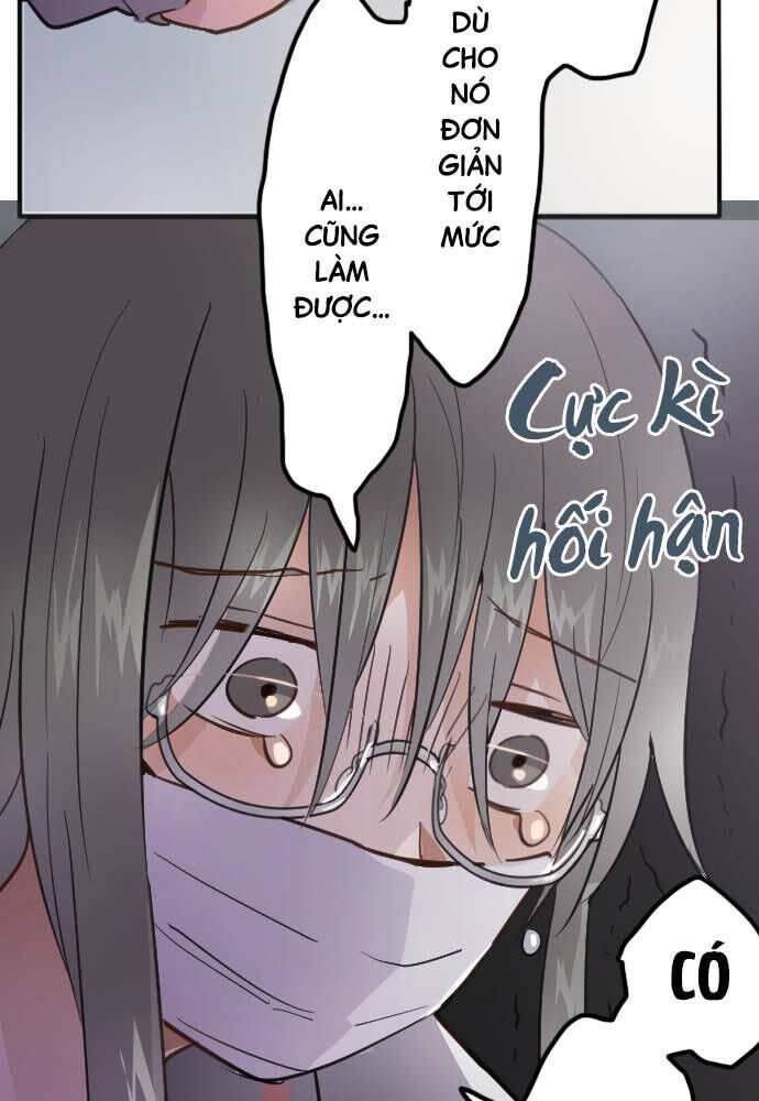Hoa Cánh Sao Chapter 32 - Trang 2