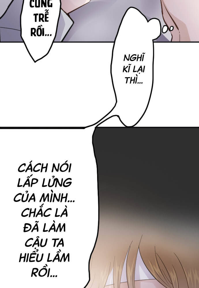 Hoa Cánh Sao Chapter 32 - Trang 2