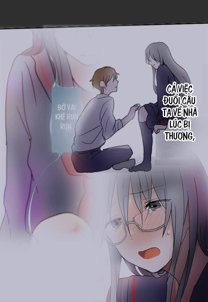 Hoa Cánh Sao Chapter 32 - Trang 2