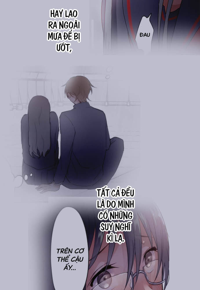 Hoa Cánh Sao Chapter 32 - Trang 2