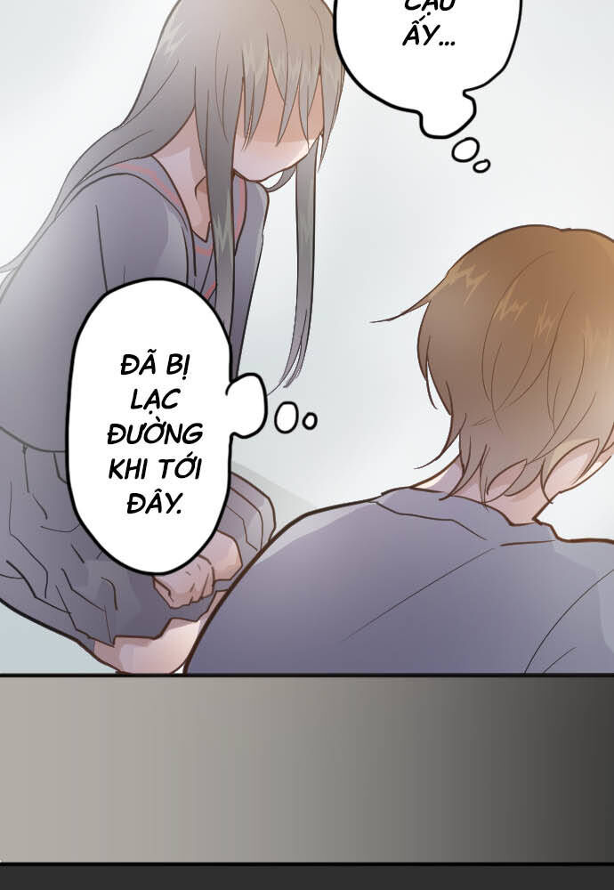 Hoa Cánh Sao Chapter 32 - Trang 2