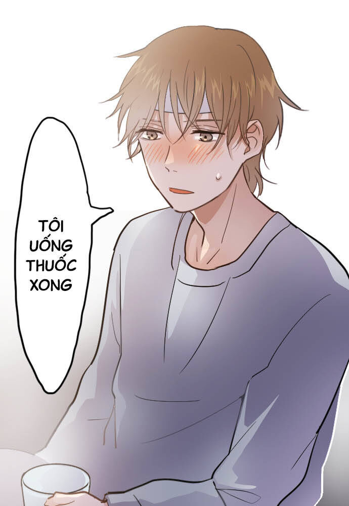Hoa Cánh Sao Chapter 32 - Trang 2