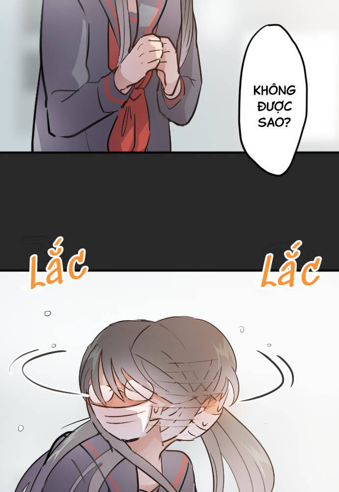 Hoa Cánh Sao Chapter 32 - Trang 2