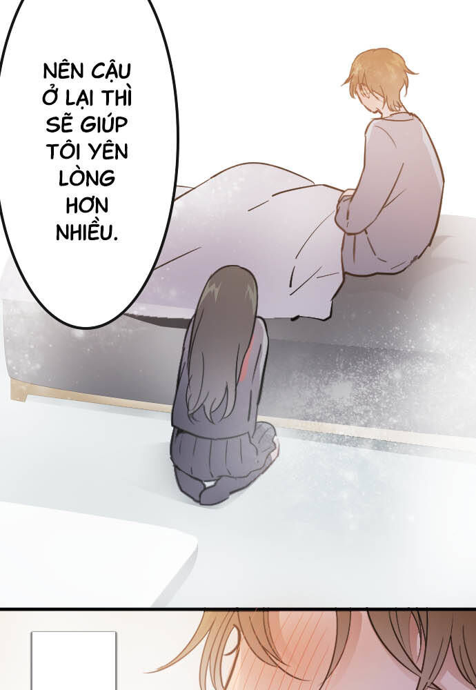 Hoa Cánh Sao Chapter 32 - Trang 2