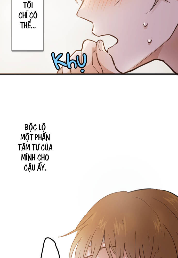 Hoa Cánh Sao Chapter 32 - Trang 2
