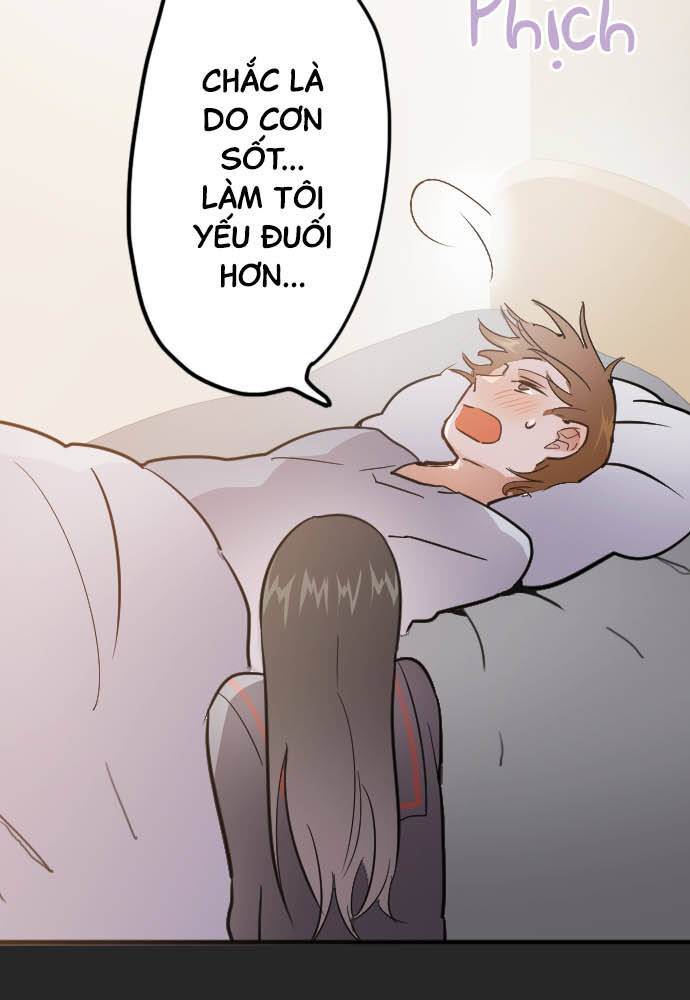 Hoa Cánh Sao Chapter 32 - Trang 2