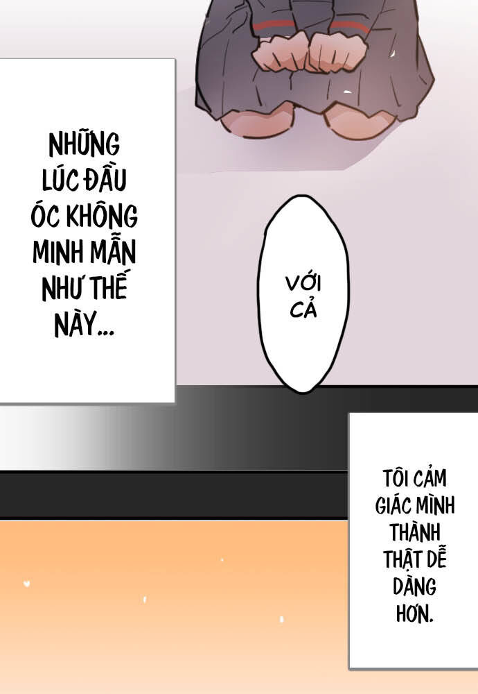 Hoa Cánh Sao Chapter 32 - Trang 2