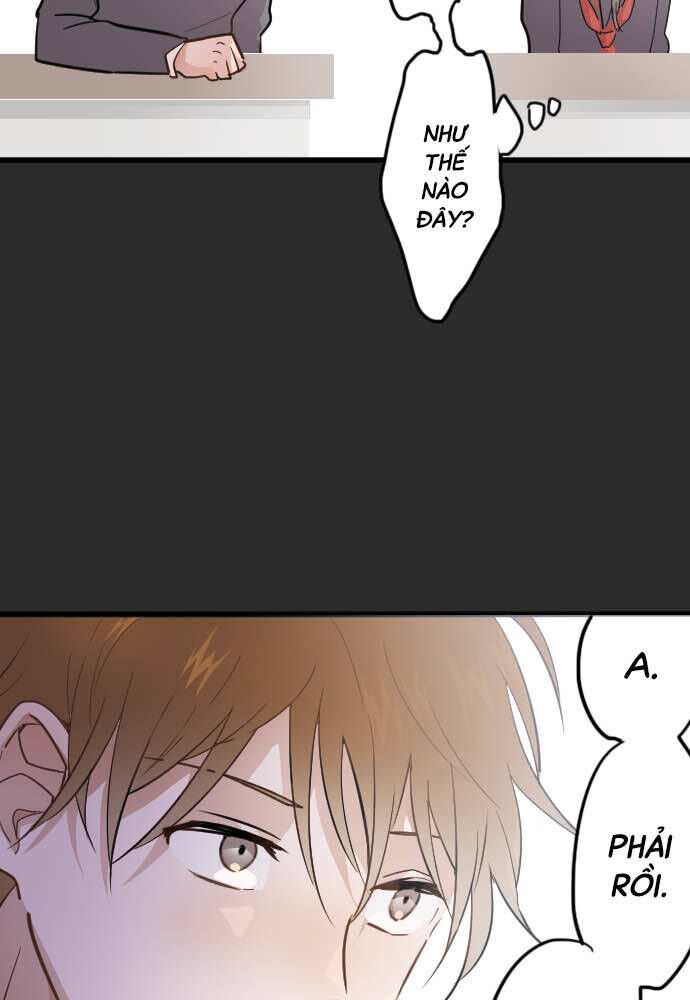 Hoa Cánh Sao Chapter 33 - Trang 2