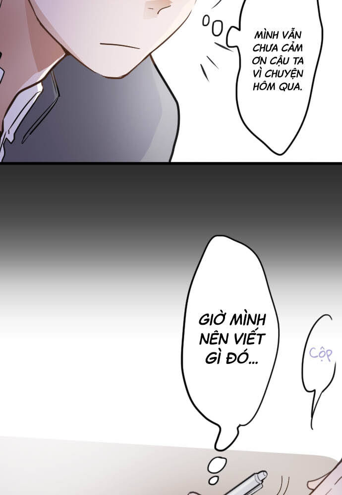 Hoa Cánh Sao Chapter 33 - Trang 2