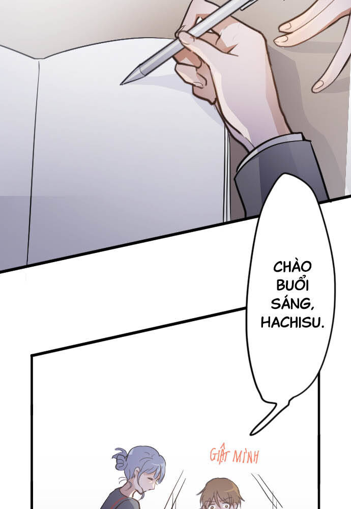 Hoa Cánh Sao Chapter 33 - Trang 2
